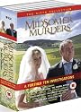 Midsomer Murders : The Sixth Collection - A Further 10 Investigations [10 DVD Boxed Set]