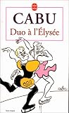 Duo � l'Elys�e