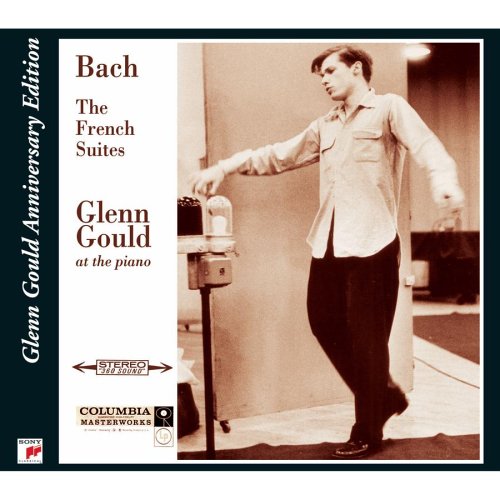 CD-Charts  Music : French Suites (Ltd.Ed)