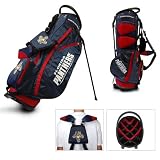 Team Golf NHL Florida Panthers Fairway Stand/Carry Bag - 14 Way Dividers