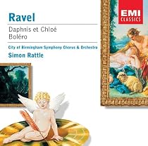 Daphnis Et Chloe/Bolero