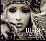 Dirrty - Christina Aguilera