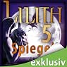 H&ouml;rbuch Laing 5: Spiegel