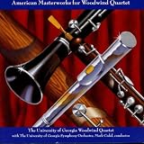 Woodwind Quartet - V. Polka (Walter S. Hadley) Woodwind Quartet - V. Polka (Walter S. Hadley)