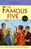 Five on Kirrin Island Again (Famous Five S.)