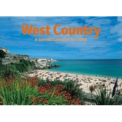 West Country Calendar 2005 (Elite Calendar)