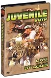 Juvenile - Live From St. Louis [DVD] [2002]