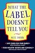 What the Label Doesn't Tell You