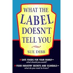 What the Label Doesn't Tell You