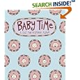  Baby Time: A Fast, Fun Keepsake Album  by Charise Harper