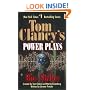 Bio-Strike (Tom Clancy's Power Play, No. 4)