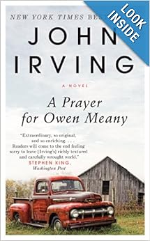 A Prayer for Owen Meany - John Irving
