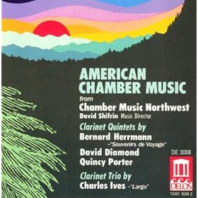 Souvenirs de voyage: III. Andante tranquillo quasi barcarolla