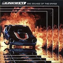 Big Sounds of the Drags