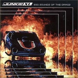 CD-Charts  Music : Big Sounds of the Drags