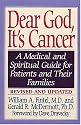 Dear God, It's Cancer