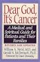 Dear God, It's Cancer