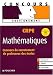 CRPE Mathématiques : Concours de recrutement de professeur des écoles CRPE Mathématiques : Concours de recrutement de professeur des écoles