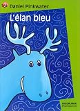 L'Elan bleu