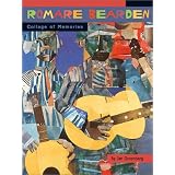 RomareBearden:CollageofMemories
