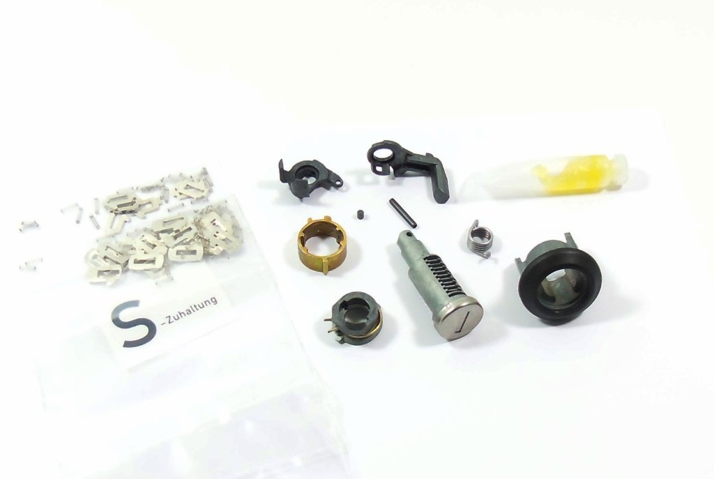 Amazon.com: Genuine BMW Left Side Door Lock Cylinder Tumbler ... Amazon.com: Genuine BMW Left Side Door Lock Cylinder Tumbler ...