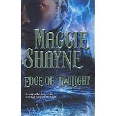 Edge of Twilight