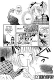 Tokyo Mew Mew, Book 6/Blue in the Face