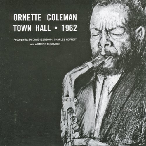 Ornette Coleman