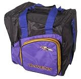 KR NFL Single Tote Baltimore Ravens