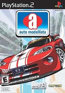 Auto Modellista