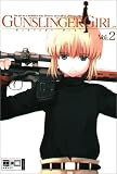 Gunslinger Girl, Bd - 2 - Yu Aida