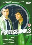 The Professionals - Vol. 2 [UK IMPORT] - Lewis Collins