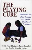 The Playing Cure
 Individualized Play Therapy for Specific Childhood Problems (Child therapy series),
Donna M. Cangelosi
