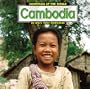 Cambodia (Countries of the World (Capstone))