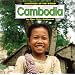 Cambodia (Countries of the World (Capstone))