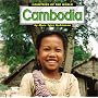 Cambodia (Countries of the World)