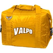 Vanderbilt Commodores NCAA 12-Pack Soft Sided Cooler