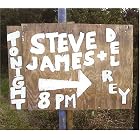 Tonight by Steve James & Del Rey