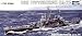 All Products : U.S.S. Pittsburgh CA-72 Heavy Cruiser 1-700 by Trumpeter