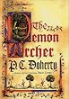 The Demon Archer: A Medieval Mystery Featuring Hugh Corbett