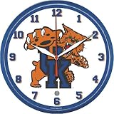 Wincraft Kentucky Wildcats Round Clock