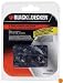 Black & Decker RC800 8-Inch Saw Chain For CCS818 and NPP2108
