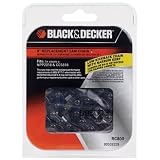 Black & Decker RC800 8-Inch Saw Chain for CCS818 and NPP2018