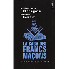 La saga des francs-ma�ons