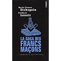 La saga des francs-ma�ons