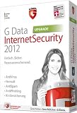 G Data InternetSecurity 2012 1 PC - Upgrade G Data InternetSecurity 2012 1 PC - Upgrade