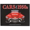 Cars of the 1950's