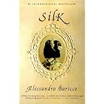 Silk book cover
