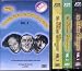 THE THREE STOOGES-40 DVD SET-192 EPISODES