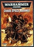 Eigenschaften Games Workshop / Codex Chaos Space Marines